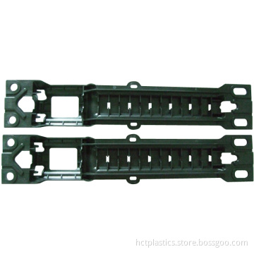 Interior Trim Plastic Mould Maker (JCI)